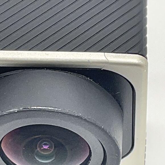 GoPro Hero4 Silver Edition Camera with 2 Batteries, Charger, & 16GB SD Card Read - Picture 6 of 14